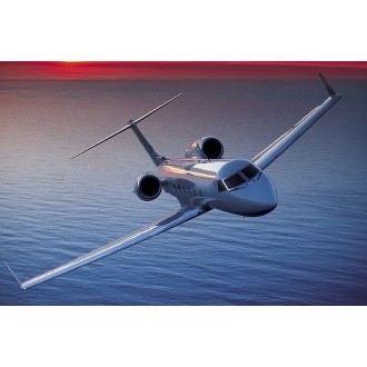 Gulfstream G300