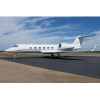 Gulfstream G350