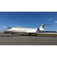 Gulfstream G550