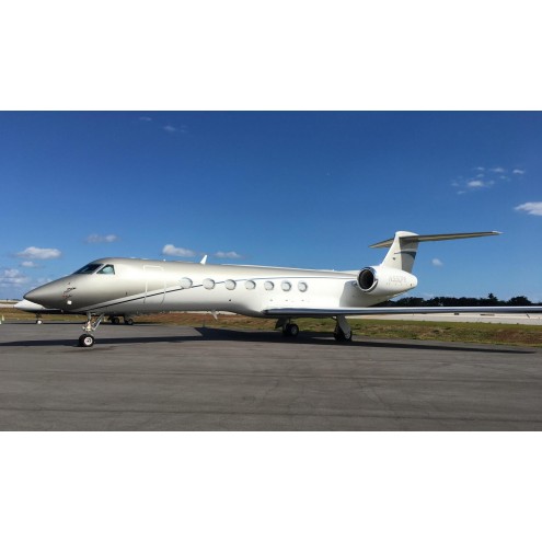 Gulfstream G550