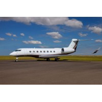 Gulfstream G650