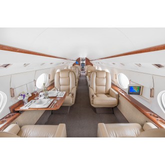 Gulfstream GIV