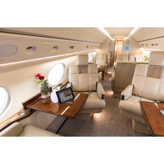 Gulfstream GIV