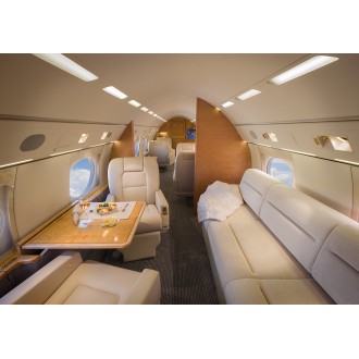 Gulfstream GV