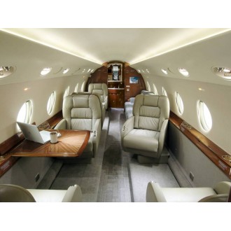 Gulfstream II