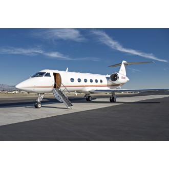 Gulfstream II