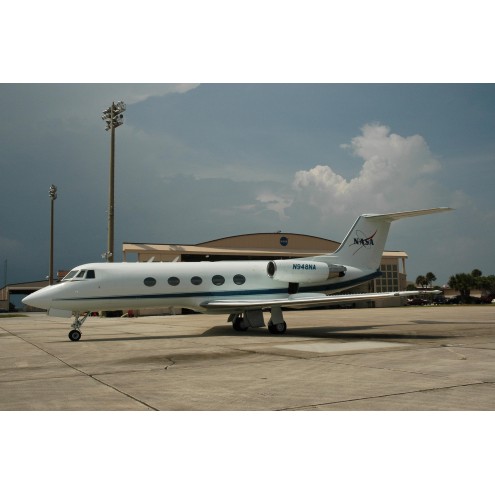 Gulfstream II