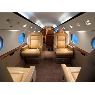 Gulfstream III