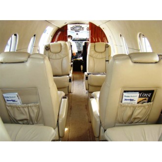 Hawker 400 / XP
