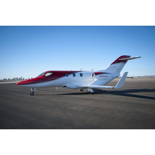 HondaJet HA-420