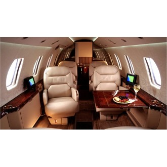 Cessna Citation VII