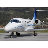 Cessna Citation VII