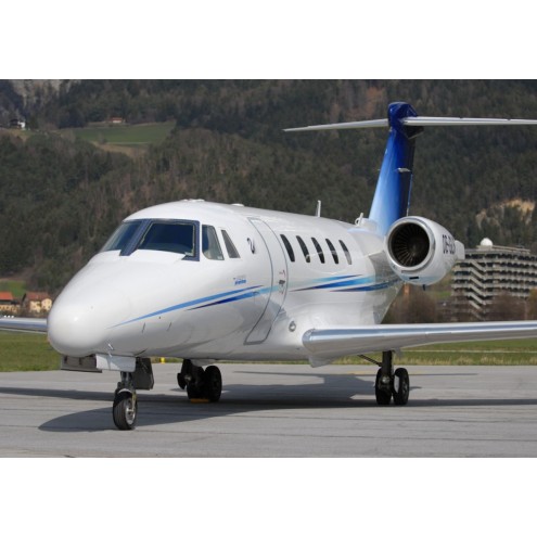 Cessna Citation VII