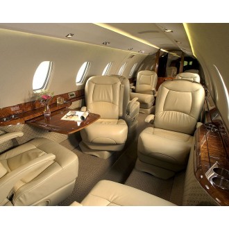 Cessna Citation X