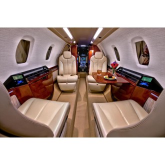 Cessna Citation X