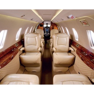 Cessna Citation X