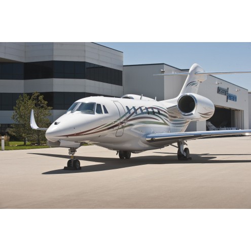 Cessna Citation X
