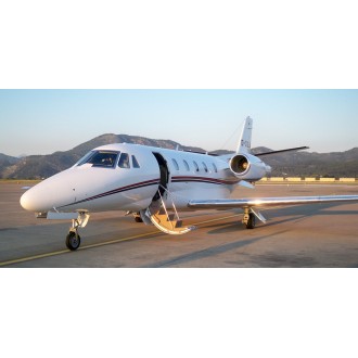Cessna Citation XLS