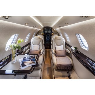 Cessna Citation XLS