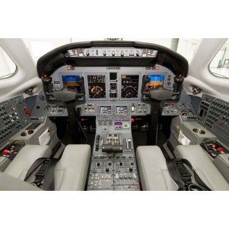 Cessna Citation XLS