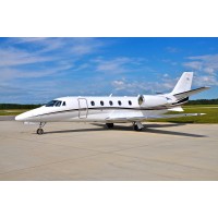 Cessna Citation XLS