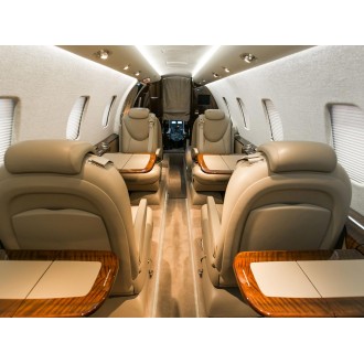 Cessna Citation XLS