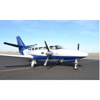 Cessna F406 Caravan II