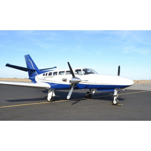 Cessna F406 Caravan II