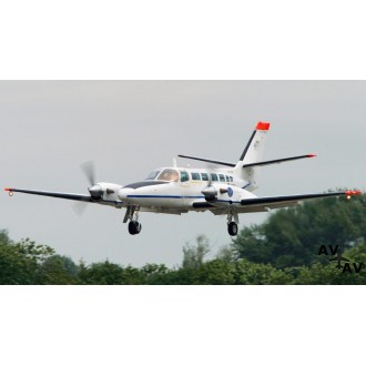 Cessna F406 Caravan II