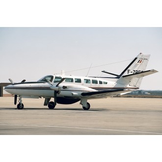 Cessna F406 Caravan II