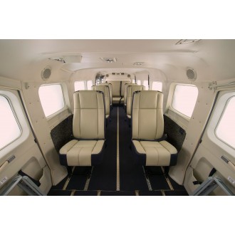 Cessna F406 Caravan II