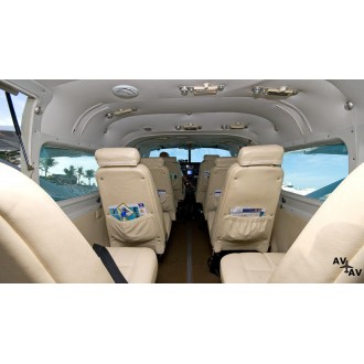 Cessna F406 Caravan II