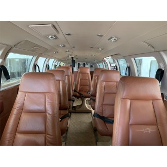 Cessna F406 Caravan II