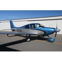Cirrus SR-22