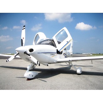 Cirrus SR-22