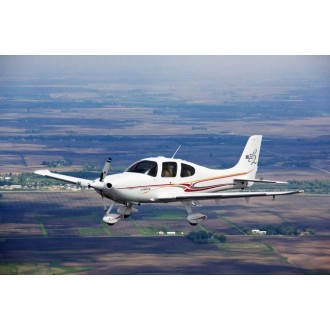 Cirrus SR-22