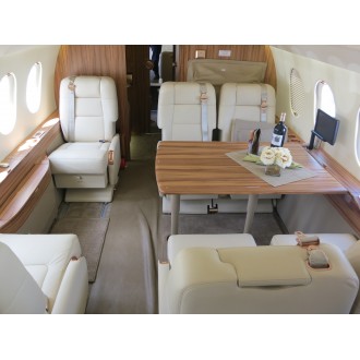 Dassault Falcon 2000 LX