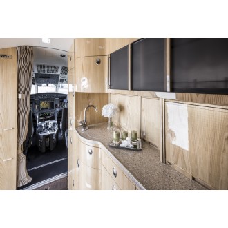 Dassault Falcon 2000 LX