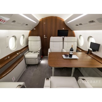 Dassault Falcon 2000