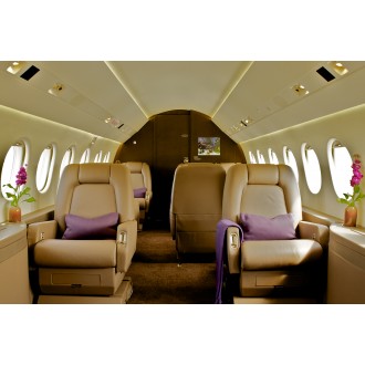 Dassault Falcon 2000