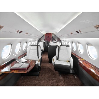 Dassault Falcon 2000