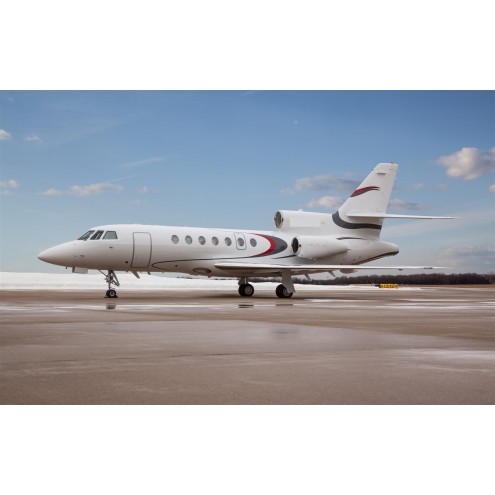 Dassault Falcon 50
