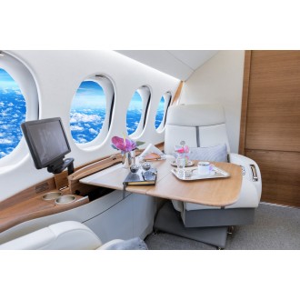 Dassault Falcon 7X