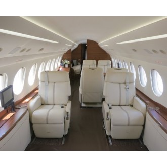 Dassault Falcon 7X