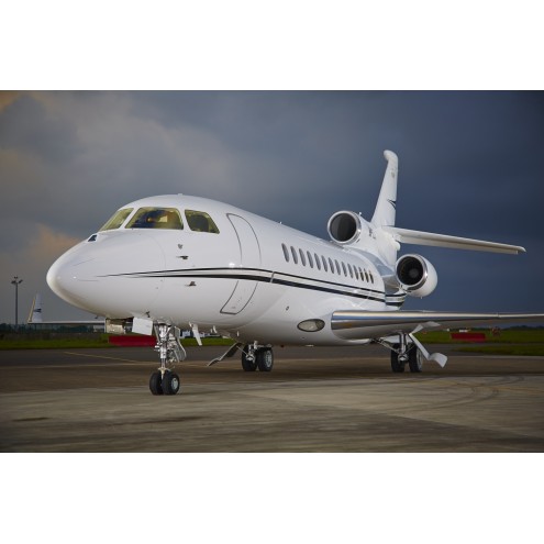 Dassault Falcon 7X