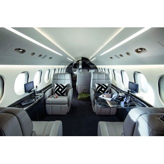 Dassault Falcon 8X