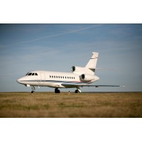 Dassault Falcon 900 EX