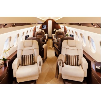 Dassault Falcon 900 EX