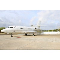 Dassault Falcon 900 LX