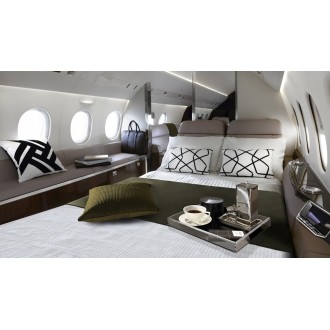 Dassault Falcon 900 LX